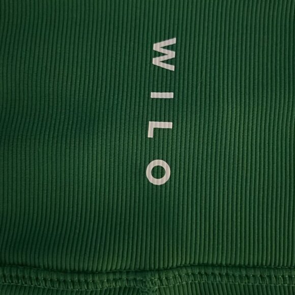 Wilo bra and shorts set - Picture 4 of 5